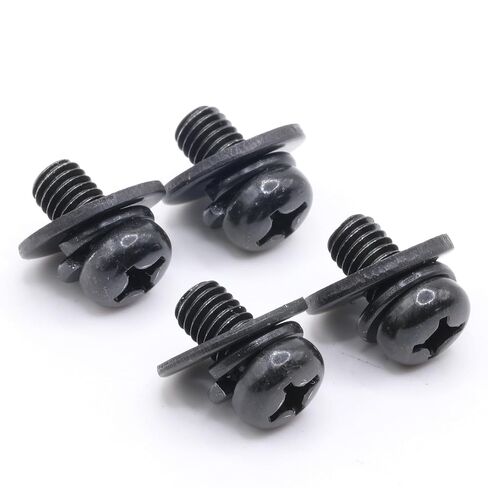 ReplacementScrews Wall Mount Screws Compatible with Vizio D48-D0 in Kuwait