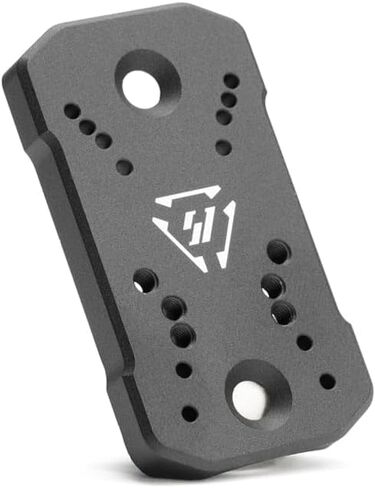 Strike Industries Beretta 1301 TAC / A300 Ultima Patrol Red Dot Sight Mount, SI-SG-OM-1301TAC-BK in Kuwait