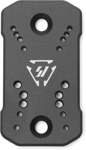 Strike Industries Beretta 1301 TAC / A300 Ultima Patrol Red Dot Sight Mount, SI-SG-OM-1301TAC-BK in Kuwait