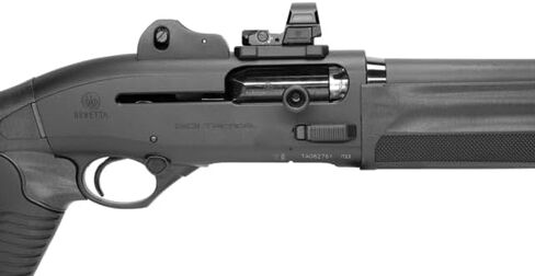Strike Industries Beretta 1301 TAC / A300 Ultima Patrol Red Dot Sight Mount, SI-SG-OM-1301TAC-BK in Kuwait