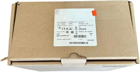 SMOCONE Expedited 2097-V33PR6-LM New and Sealed in Box 2097V33PR6LM 1 Year Warranty in Kuwait