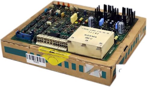 SMOCONE Expedited C98043-A1045-L New and Sealed in Box C98043A1045L 1 Year Warranty in Kuwait
