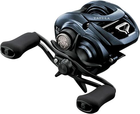 Daiwa TATX100XHL Tatula Tx 100 Baitcast Reel Lh in Kuwait