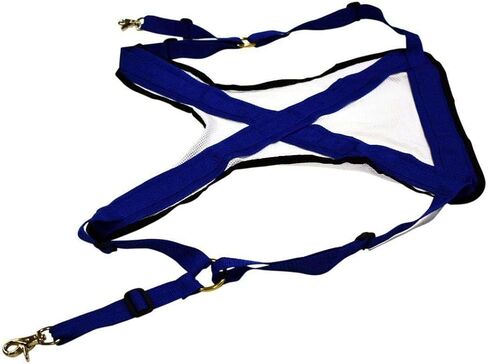 Stand-up Fishing Harness for Offshore Big Game Fishing in Kuwait