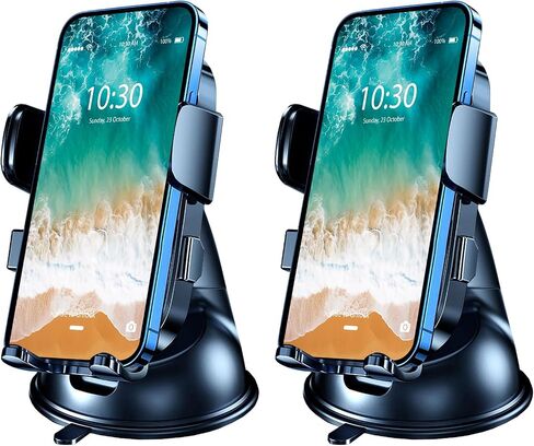 Boat Phone Holder Marine, Suction Cup Boat Cell Phone Mount Dashboard in Saudi Arabia