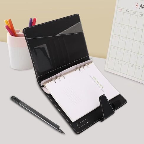 Reusable Notebook, Smart Pen, Electronic Writing Pad with Real Time Sync & Easy Sharing Functions, Ideal for Work Notes & Business Meetings in Kuwait