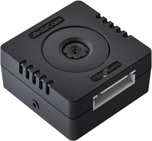 Arducam Mega 5MP SPI Camera, Autofocus Arduino Camera Module, Compatible with Any MCU, Arduino UNO Mega2560 Board, Raspberry Pi in Saudi Arabia