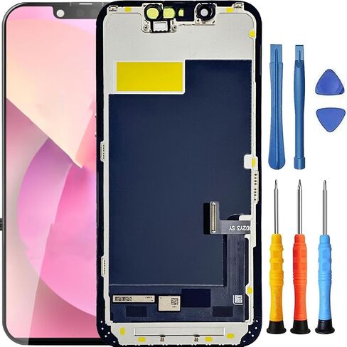 for iPhone 13 Mini Screen Replacement in Kuwait