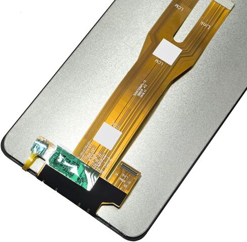Galaxy A06 LCD Screen Replacement A06 LCD Display Touch Digitizer Assembly for Samsung Galaxy A06 6.7" 2024 SM-A065F SM-A065F/DS SM-A065M SM-A065M/DS Screen with Repair Part Tools in Kuwait