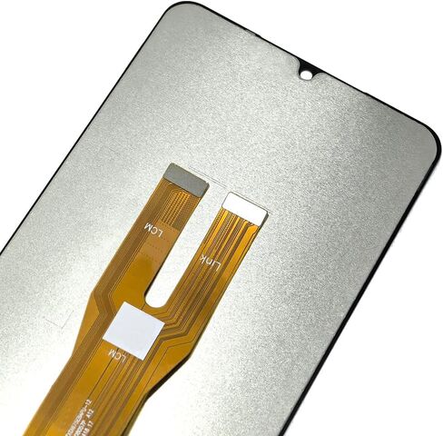 Galaxy A06 LCD Screen Replacement A06 LCD Display Touch Digitizer Assembly for Samsung Galaxy A06 6.7" 2024 SM-A065F SM-A065F/DS SM-A065M SM-A065M/DS Screen with Repair Part Tools in Kuwait