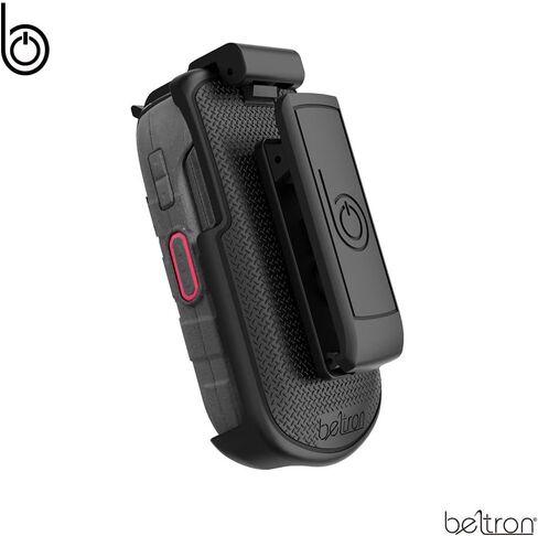 BELTRON Belt Clip Holster for Kyocera DuraXV LTE E4610 & DuraXE E4710 in Kuwait