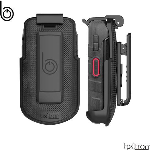 BELTRON Belt Clip Holster for Kyocera DuraXV LTE E4610 & DuraXE E4710 in Kuwait
