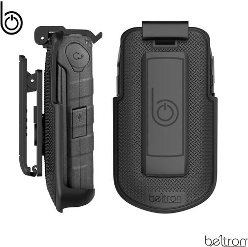 BELTRON Belt Clip Holster for Kyocera DuraXV LTE E4610 & DuraXE E4710 in Kuwait