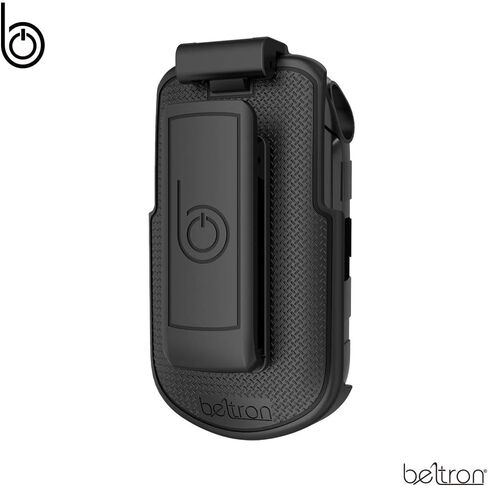 BELTRON Belt Clip Holster for Kyocera DuraXV LTE E4610 & DuraXE E4710 in Kuwait