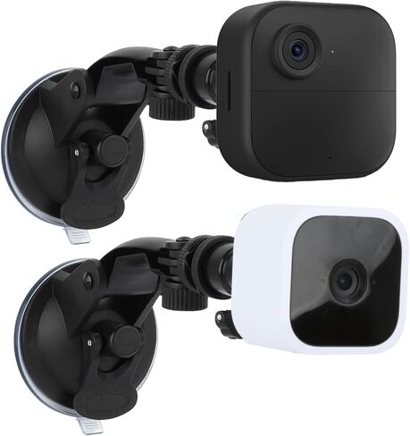 2 Pack Window Mount Compatible with Blink Outdoor 4(4th Gen),Outdoor 2K+,3 in Kuwait