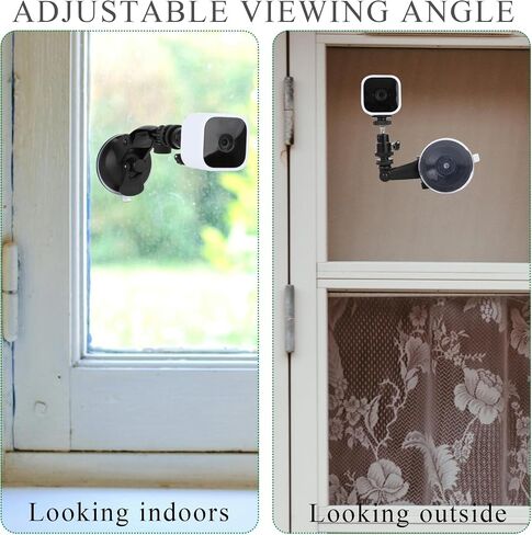 2 Pack Window Mount Compatible with Blink Outdoor 4(4th Gen),Outdoor 2K+,3 in Kuwait