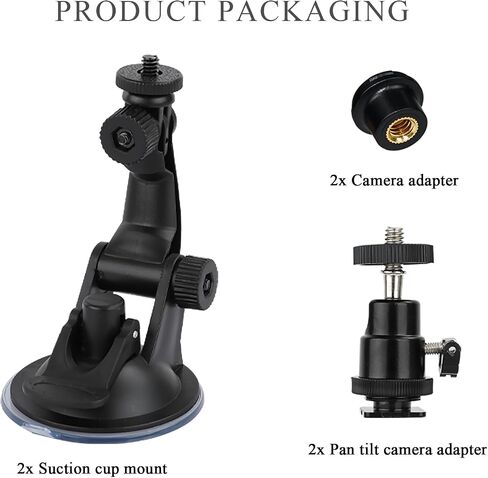 2 Pack Window Mount Compatible with Blink Outdoor 4(4th Gen),Outdoor 2K+,3 in Kuwait