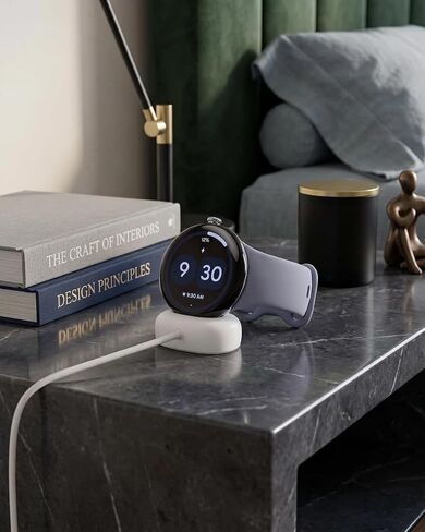 5W for Google Pixel Watch 4 Quick Charge Dock in Kuwait