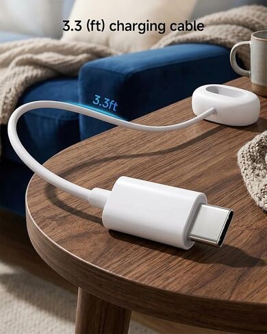 5W for Google Pixel Watch 4 Quick Charge Dock in Kuwait