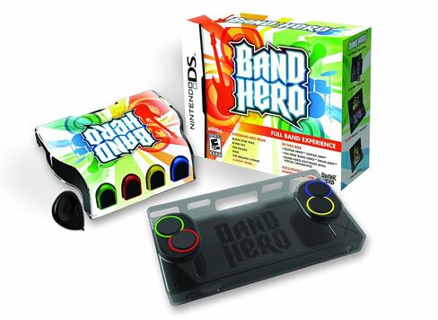 Band Hero - Nintendo DS in Kuwait
