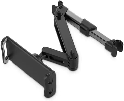 Sturdy Metal Headrest Mount for Honda Odyssey in Kuwait