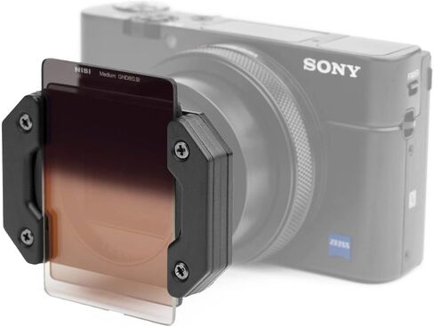 NiSi P1 Professional Kit for Sony RX100 in Kuwait