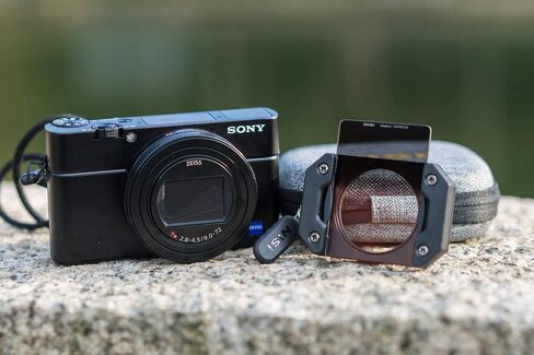 NiSi P1 Professional Kit for Sony RX100 in Kuwait