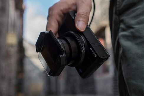 NiSi P1 Professional Kit for Sony RX100 in Kuwait