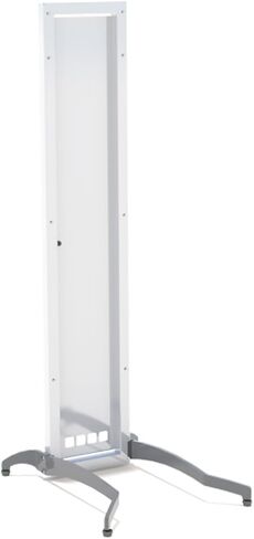 PowerGistics Stand20 - Attach Any Core or Grab & Go20 Shelf Tower to Make a Free Standing Charging Station and Organizer, 20 Shelf for Devices Like Laptop, Chromebook, Tablets, iPad. TAA Compliant. in Kuwait