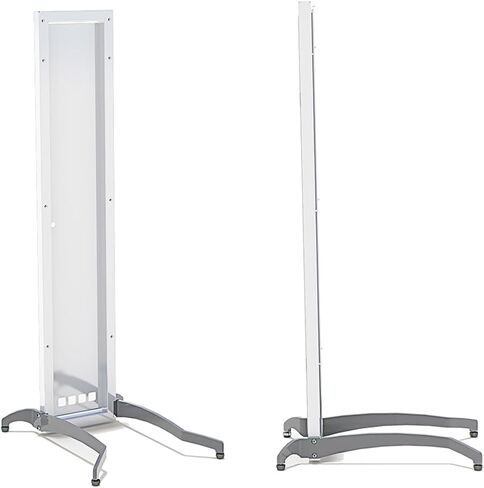 PowerGistics Stand20 - Attach Any Core or Grab & Go20 Shelf Tower to Make a Free Standing Charging Station and Organizer, 20 Shelf for Devices Like Laptop, Chromebook, Tablets, iPad. TAA Compliant. in Kuwait