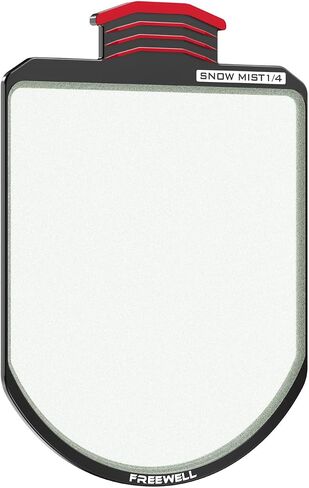 Freewell Diffusion Snow Mist 1/4 Filter Compatible with K2 Series in Kuwait
