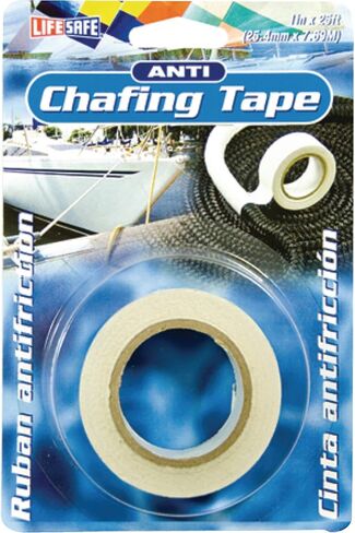 "Land N Sea Tape-Anti Chafing 1""X25'" in Kuwait