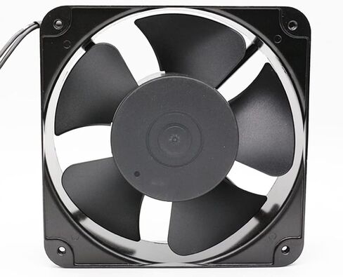 220V 0.32A 54W 18060 Cooling Fan 180X180X60mm in Saudi Arabia