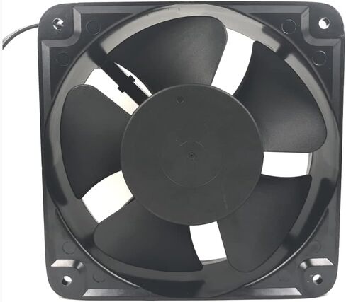110V 0.63A 63W 18060 Cooling Fan 180X180X60mm in Saudi Arabia