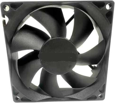 Cooler Fan RDH9025B2 DC24V 0.22A 9CM 9025 Inverter Cooling 90*90*25mm in Kuwait