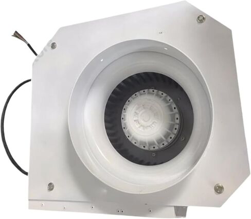 RG31P-4DK.6K.1L Fan in Kuwait