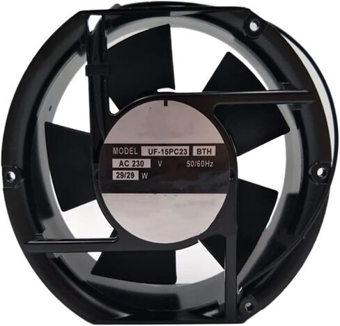 UF-15PC23BTH 220V 29W 50/60Hz Cooling Fan in Kuwait