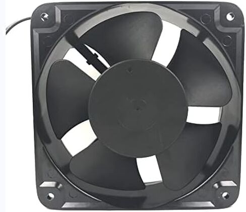 220V 50Hz 18060 Cooling Fan 180X180X60mm in Saudi Arabia