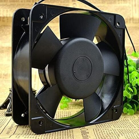 220V 0.25A 15050 Cooling Fan 150X150X50mm in Saudi Arabia