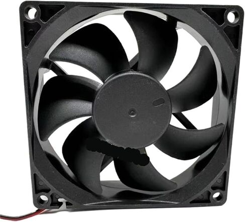 Cooler Fan YL9225HS 30V 0.10A 9cm 2-Wire Silent Welding Machine Frequency Conversion Cooling 90 * 90 * 25MM in Kuwait