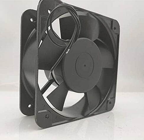 220V 0.22A 50W 15050 Cooling Fan 150X150X50mm in Saudi Arabia