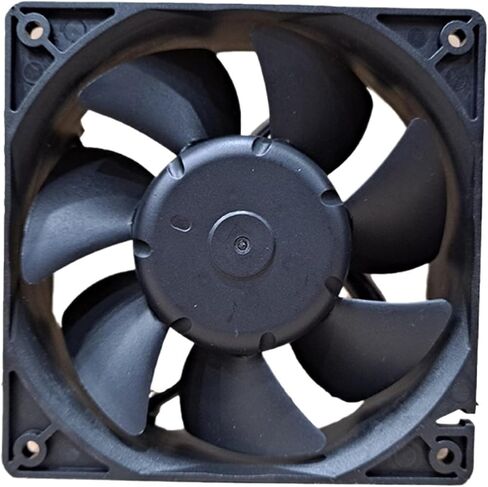 AFB1224VHEVHW 0.57A 24V 12038 Four Wire DC Cooling Fan in Kuwait