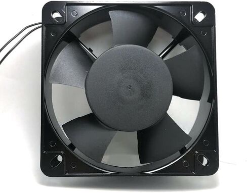 220V 0.14A 13538 Cooling Fan 135X135X38mm in Saudi Arabia