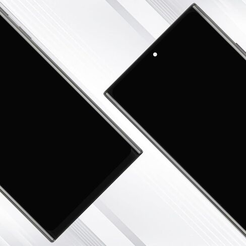 OLED for Samsung Galaxy Note 20 Ultra 5G Screen Replacement with Frame in Kuwait