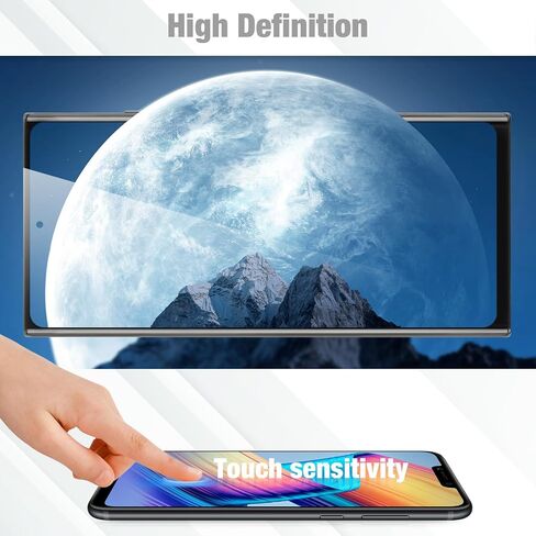OLED for Samsung Galaxy Note 20 Ultra 5G Screen Replacement with Frame in Kuwait