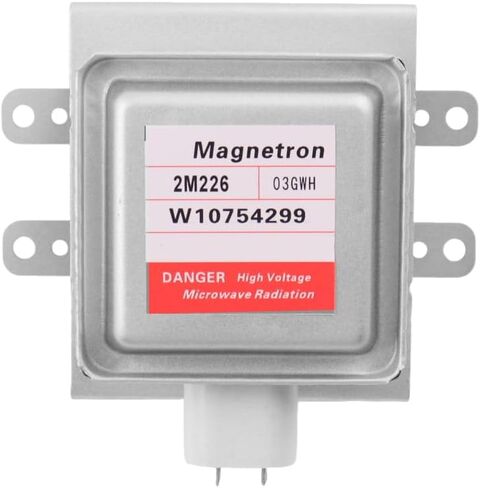 Microwave Magnetron Replace for W10754299, 2M226-03GWH, WMH31017HZ7 in Kuwait