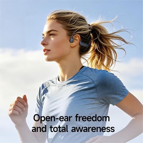 Swimming Headphones Underwater,IP68 Waterproof Headphones in Kuwait