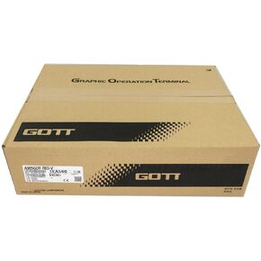 SMOCONE Expedited A985GOT-TBD-V New and Sealed in Box A985GOTTBDV 1 Year Warranty and Fast in Kuwait