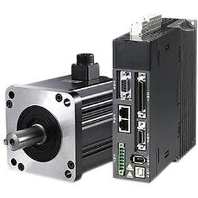 SMOCONE Expedited ECMA-F11855R3+ASD-A2-5523-L New and Sealed in Box ECMAF11855R3+ASDA25523L 1 Year Warranty and Fast in Kuwait