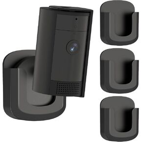 3 Pack Ring Camera Mount, Adhesive Mount for Ring/Other Camera in Kuwait